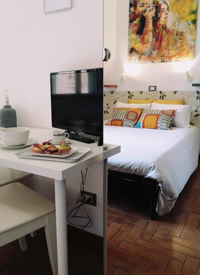 House Villa Fiorelli Rome Exterior photo