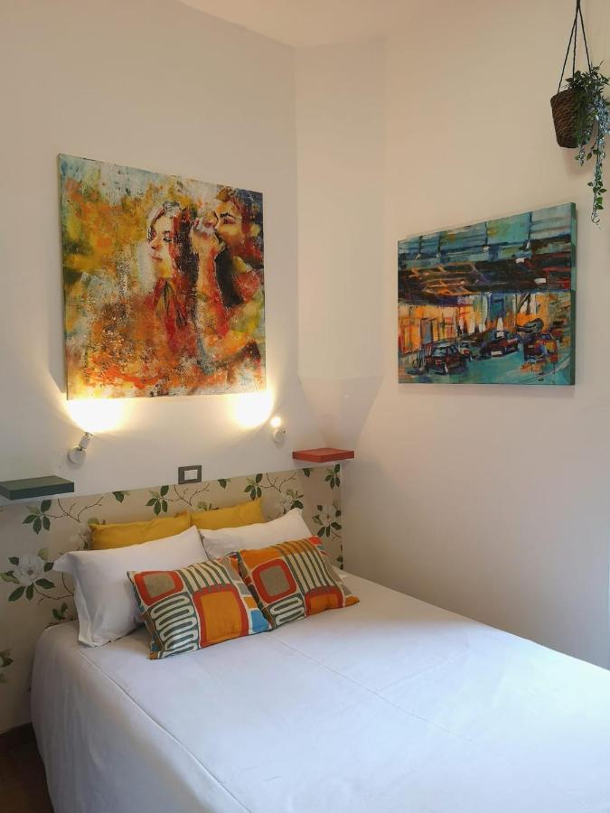 House Villa Fiorelli Rome Exterior photo