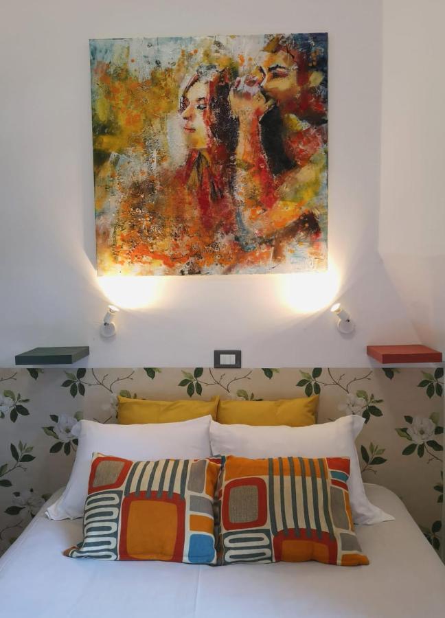 House Villa Fiorelli Rome Exterior photo